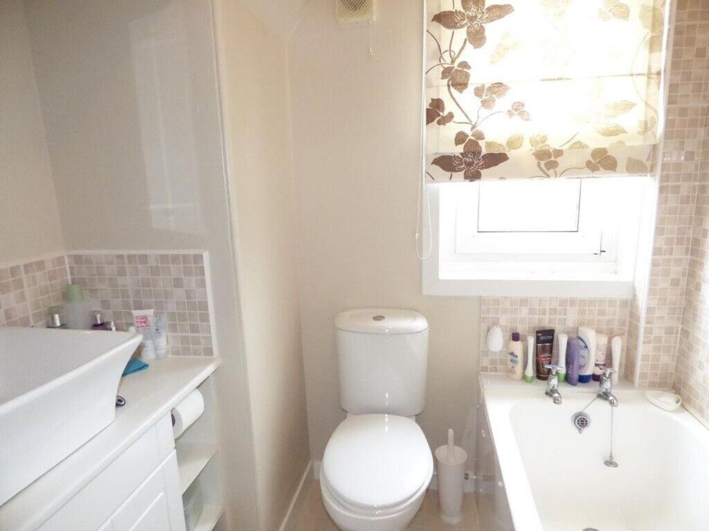 Sunny 2Bed 5Mins To Centre/Beach/Golf St Andrews Ngoại thất bức ảnh
