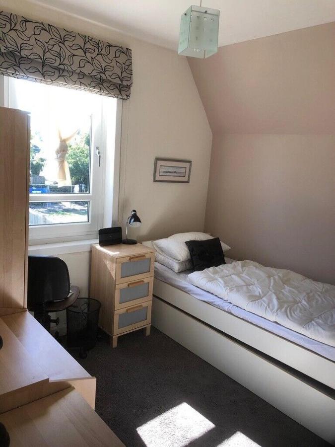 Sunny 2Bed 5Mins To Centre/Beach/Golf St Andrews Ngoại thất bức ảnh